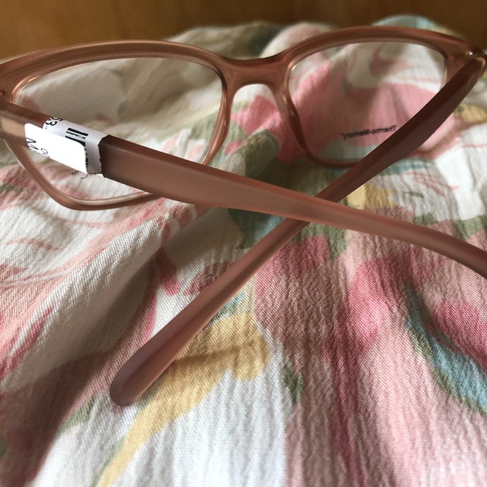 Marchon NWT Frames